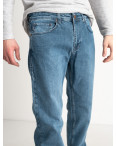 2031-1 синие мужские джинсы (стрейчевые, 8 ед. размеры норма: 31. 32. 33. 33. 34. 34. 36. 38): артикул 1141134