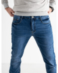 1026 X&D джинсы мужские голубые стрейчевые (8 ед.размеры: 29.30.31.32.33.34.35.36): артикул 1132504