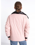 90070-3 мультиколор женская куртка (синтепон, 3 ед. размеры норма: M. L. XL): артикул 1151773