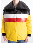 90070-99 четыре цвета женская куртка (синтепон, 4 ед. размеры норма: M. L. XL. XL): артикул 1151774