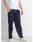0365-2* синие мужские спортивные штаны (10 ед. размеры батал: XL. 2XL. 3XL. 4XL. 5XL, дублируются) выдача на следующий день: артикул 1147638