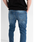 2355 Hydrolic джинсы мужские голубые стрейчевые (10 ед.размеры: 29.30.31.32/2.33.34/2.36.38): артикул 1132562