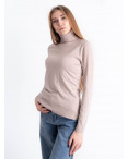 2084 микс расцветок женский гольф (KISS ME, 5 ед. размеры норма: S-M. L-XL): артикул 1152031