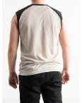 0241 микс расцветок мужская футболка (5 ед. размеры на бирках: 2XL-4XL, соответствуют норме: M-XL): артикул 1141785
