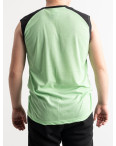 0241 микс расцветок мужская футболка (5 ед. размеры на бирках: 2XL-4XL, соответствуют норме: M-XL): артикул 1141785
