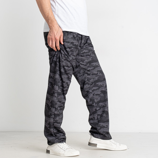7667-66* камуфляжные мужские штаны (10 ед. размеры норма: XL-5XL, дублируются) выдача на следующий день Штаны: артикул 1145744