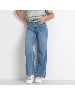 0008* голубые женские джинсы (LOLO BLUES, 6 ед. размеры норма: 25. 26. 27. 28. 29. 30) выдача на следующий день