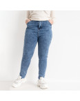 3463* синие женские джинсы (стрейчевые, 6 ед. размеры супербатал: 32. 34. 36. 38. 40. 42) выдача на следующий день: артикул 1141882