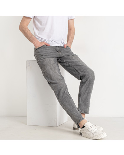 6245 серые мужские джинсы (SPP'S, стрейчевые, 8 ед. размеры норма: 30. 31. 32. 33. 33. 34. 36. 38)     SPPS