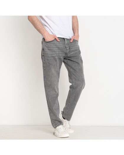 6283 серые мужские джинсы (SPP'S, стрейчевые, 8 ед. размеры норма: 29. 30. 31. 32. 33. 34. 36. 38)     SPPS