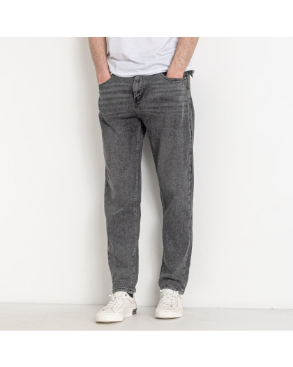 6282 серые мужские джинсы (SPP'S, стрейчевые, 8 ед. размеры норма: 29. 30. 31. 32. 33. 34. 36. 38)     SPPS