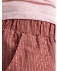 0006-33* фрезовые женские шорты (10 ед. размеры норма: XL-5XL, повторяются) выдача на следующий день: артикул 1146083