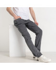 0016 серые мужские джинсы (SIMPLE KING, стрейчевые, 8 ед. размеры полубатал: 32. 32. 33. 33. 34. 34. 36. 38): артикул 1143792