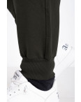 7260-729 хаки микс моделей мужские спортивные штаны (двухнитка, с карманами, на маржете, 3ед, размеры норма: 46, 48, 52) : артикул 1162466