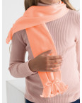 0458-1 микс расцветок детского шарфика (5 ед. один унивесальный размер): артикул 1125913