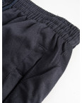 0668 четыре цвета спортивные штаны (DUNAUONE, двунитка, 6 ед. размеры батал: 4XL. 5XL. 5XL. 6XL. 7XL. 9XL.)   : артикул 1143917