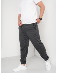 4779 МИКС ЦВЕТОВ  спортивные штаны мужские на манжете (6 ед.размеры: M.L.XL.2XL.3XL.4XL): артикул 1135188