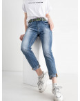 7021 Dknsel джинсы женские голубые стрейчевые (6 ед.размеры: 25.26.27.28.29.30): артикул 1132915
