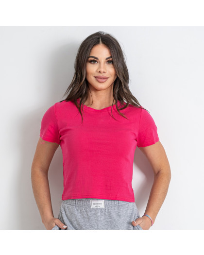 54004-4* розовая женская футболка (LEVISHA, 3 ед. размеры норма: M. L. XL) выдача на следующий день LeVisha