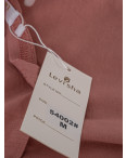 54002-4* светло-пудровая женская футболка (LEVISHA, 3 ед. размеры норма: M. L. XL) выдача на следующий день: артикул 1146312