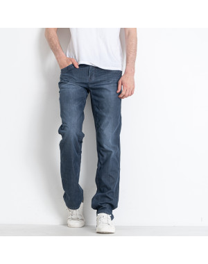 0095 синие мужские брюки (VARXDAR, 7 ед. размеры молодежка: 28. 28. 29. 29. 30. 30. 32)