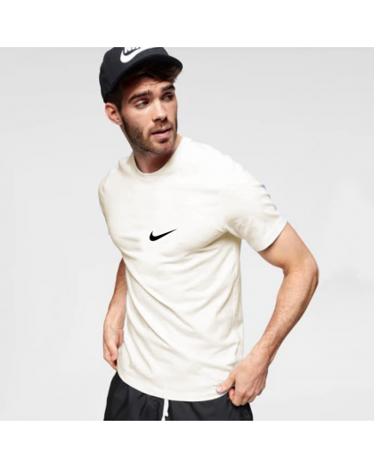 4735-100 молочная мужская футболка (4 ед. размеры норма: M. L. XL. 2XL) Футболка