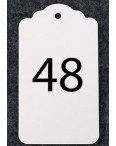 0421-9 коричневая женская куртка-зефирка (5'TH AVENUE, синтепон, 3 ед. размеры полубатал: 50. 52. 54): артикул 1152583