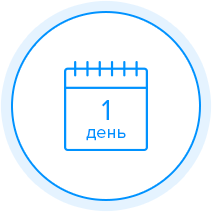 Відправлення замовлення протягом доби